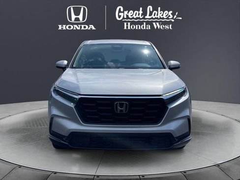 Certified 2023 Honda CR-V LX image 7