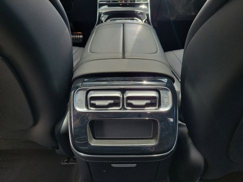 Certified 2023 Mercedes-Benz S 500 4MATIC image 11