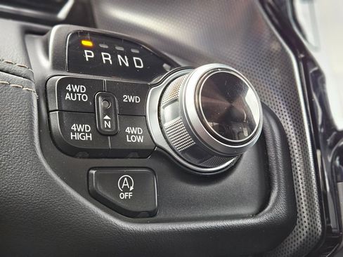 Used 2022 RAM 1500 Limited image 23