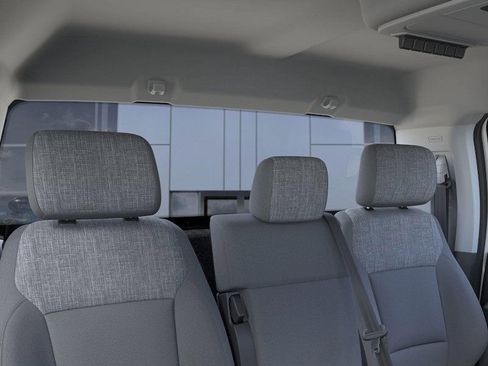 New 2026 Ford F350 XLT image 23