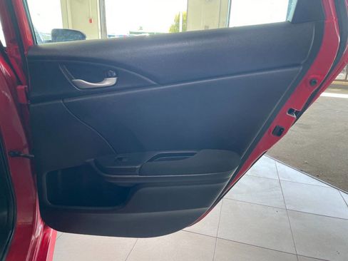 Used 2020 Honda Civic LX image 21