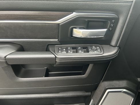 New 2026 RAM 3500 Laramie image 13