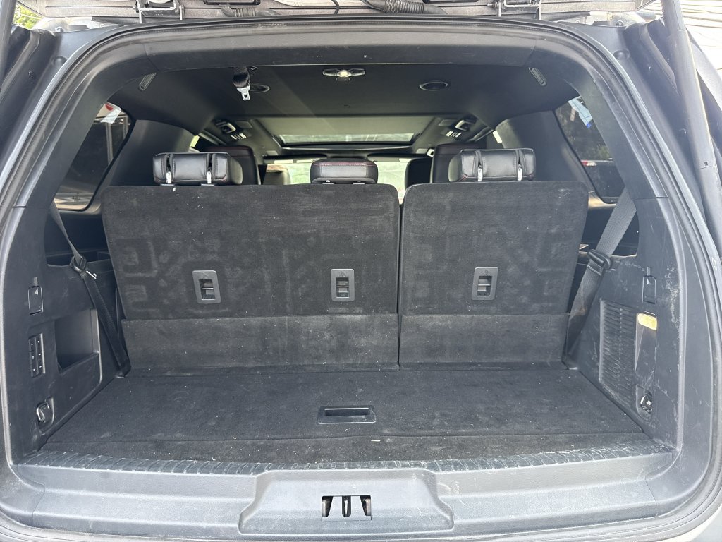 Used 2022 Ford Expedition Limited AWD/4WD image 34