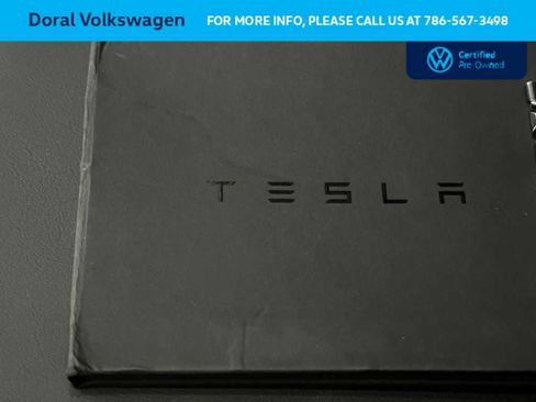 Used 2025 Tesla Model 3 Long Range AWD/4WD image 28