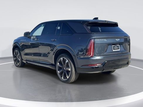 New 2025 Cadillac Escalade IQ Sport 2 AWD/4WD image 6