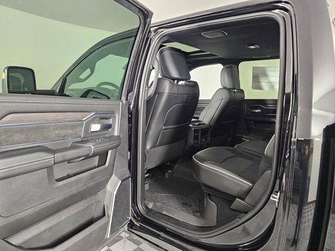 New 2026 RAM 3500 Laramie w/ Night Edition AWD/4WD image 34