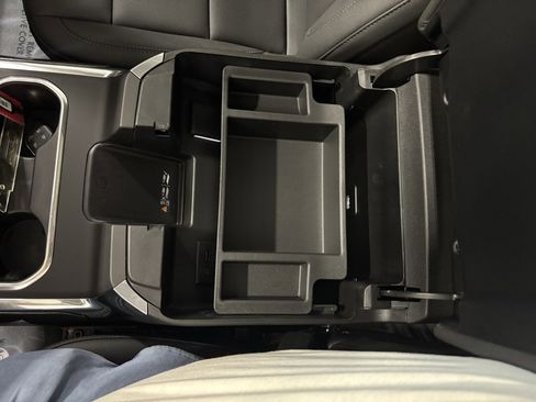 New 2026 Chevrolet Silverado 2500 LTZ w/ LTZ Convenience Package image 22