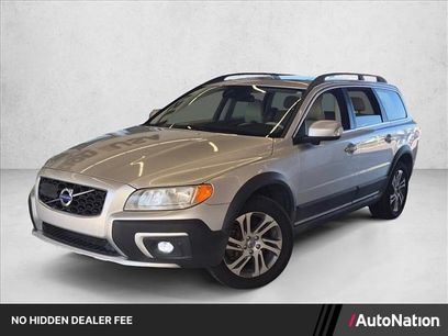Used 2015 Volvo XC70 T5 Premier Plus