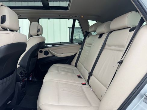 Used 2012 BMW X5 xDrive35i AWD/4WD image 16