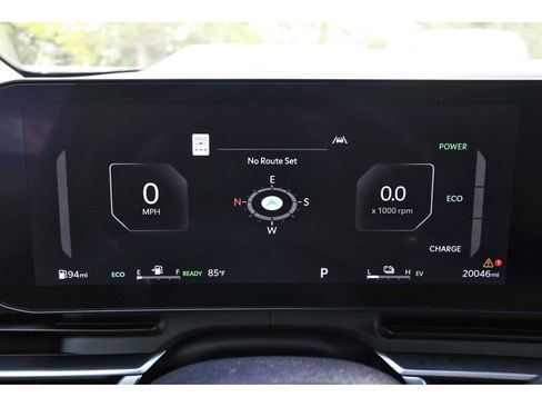 Used 2025 Kia Carnival SX Prestige image 17