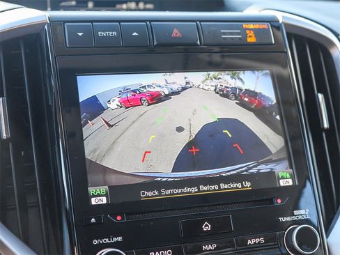 Used 2022 Subaru Ascent Limited w/ Technology Package image 25