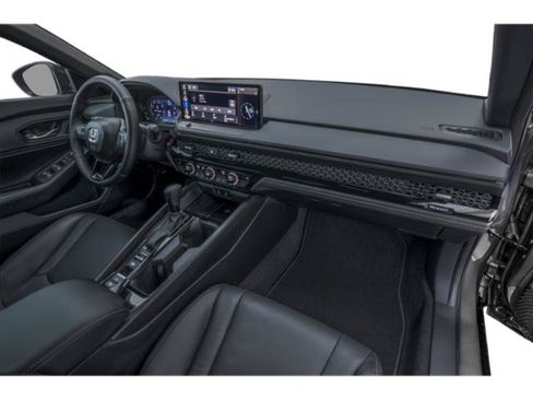 New 2026 Honda Accord Sport image 12