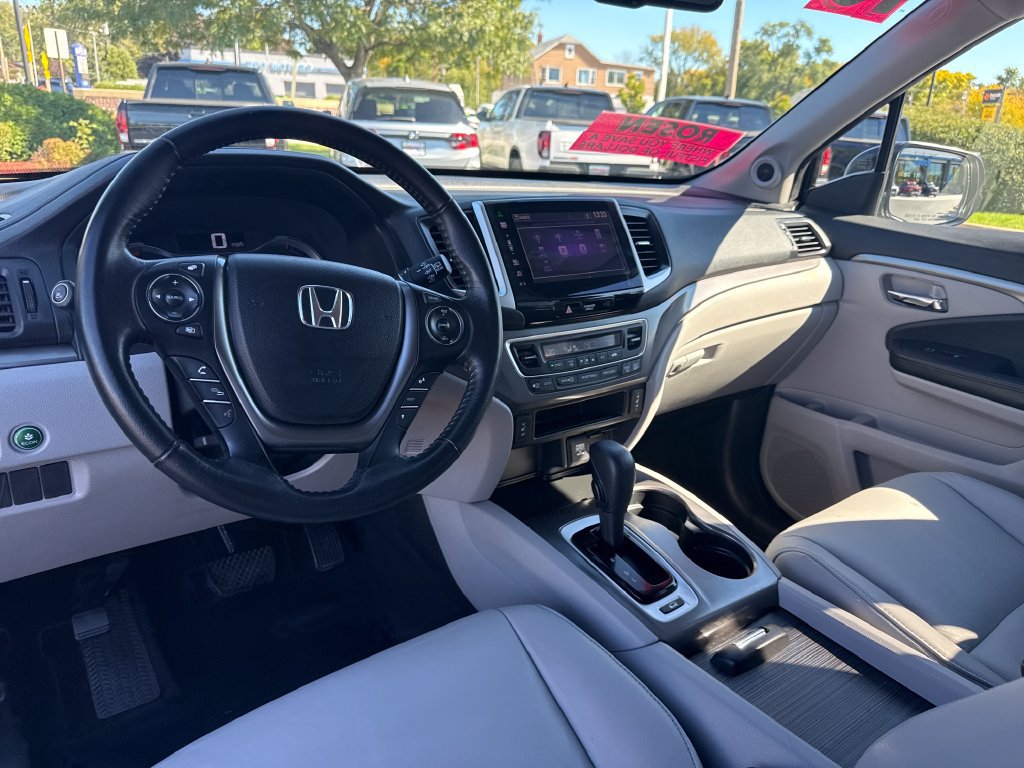Used 2016 Honda Pilot EX-L image 27