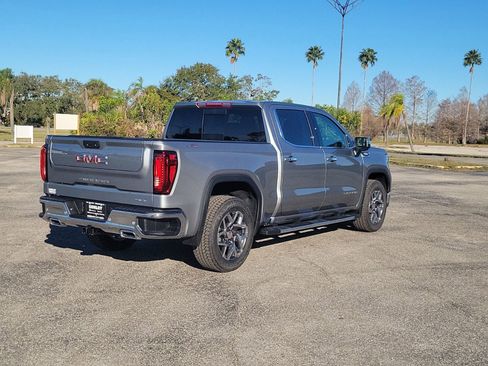 New 2026 GMC Sierra 1500 SLT w/ SLT Premium Plus Package image 10