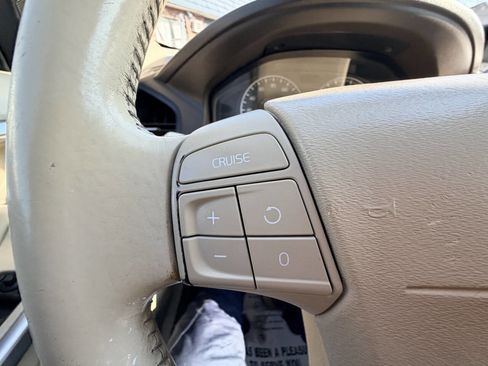 Used 2010 Volvo XC60 3.2 image 5