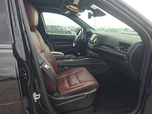Used 2023 Dodge Durango R/T w/ Tow 'N Go Package AWD/4WD image 12
