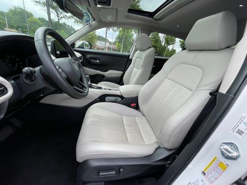 Used 2025 Honda HR-V EX-L image 26