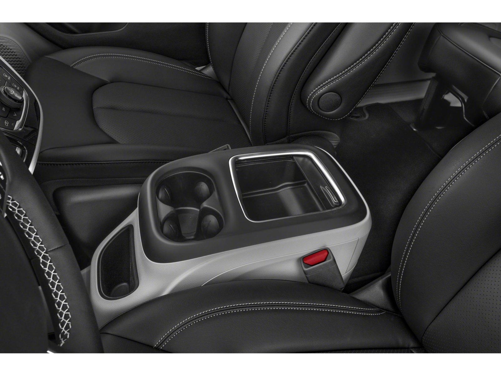 Used 2023 Chrysler Pacifica Touring-L AWD/4WD image 12