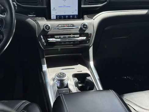 Used 2020 Ford Explorer ST w/ ST Street Pack AWD/4WD image 17
