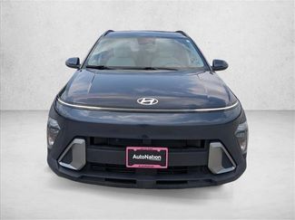 Used 2025 Hyundai Kona SEL AWD/4WD video 2