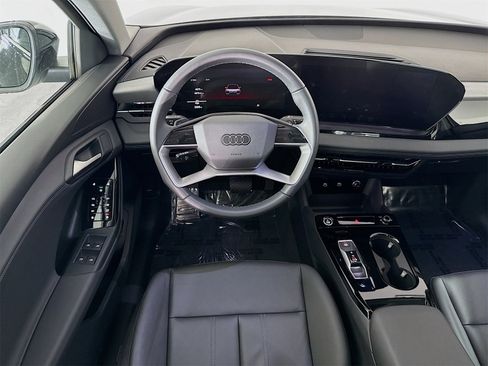 Certified 2025 Audi Q6 e-tron Premium w/ Convenience Package image 22