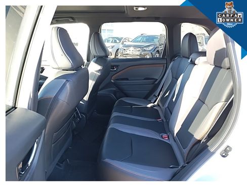 Certified 2025 Subaru Forester Sport w/ Popular Package #1 image 28