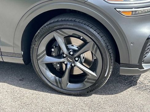 New 2026 Genesis GV70 2.5T Sport Prestige image 9