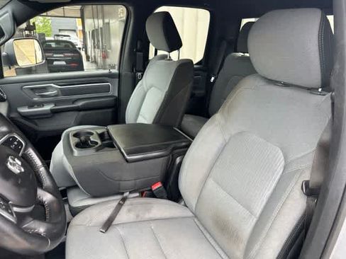 Used 2021 RAM 1500 Big Horn AWD/4WD image 5