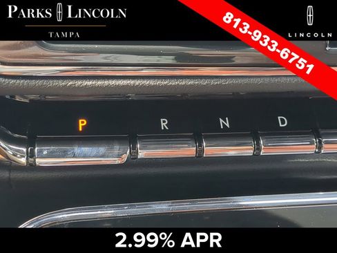 Certified 2021 Lincoln Navigator Reserve w/ Luxury Package RWD image 27