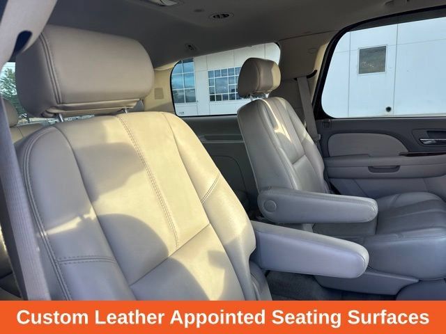 Used 2007 Chevrolet Tahoe LT w/ LT Preferred Equipment Group AWD/4WD image 22