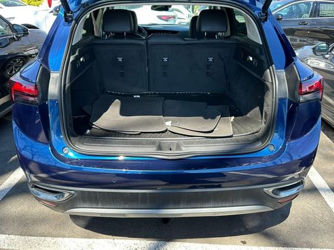 Certified 2023 Buick Envision Essence FWD image 26