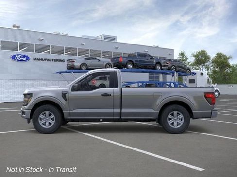 New 2026 Ford F150 XL image 3