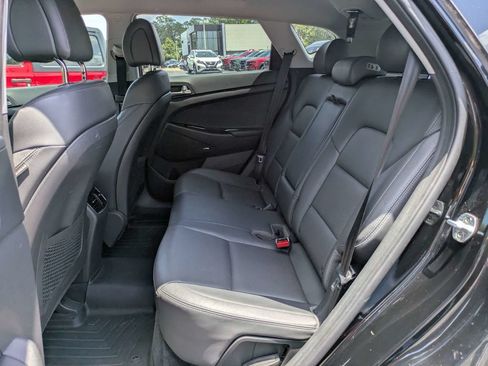 Used 2018 Hyundai Tucson SEL Plus FWD image 15