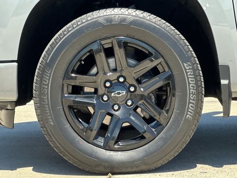 Used 2024 Chevrolet Silverado 1500 RST w/ RST All Star Premium Package AWD/4WD image 24