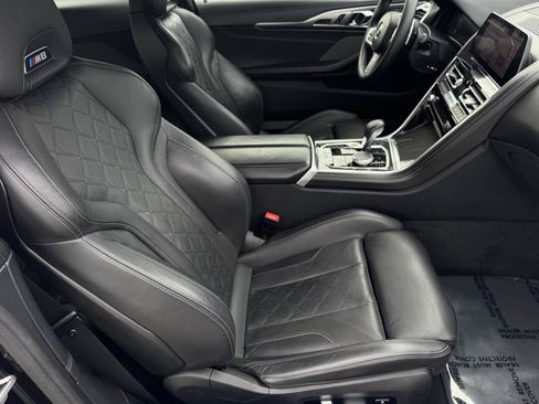 Used 2020 BMW M8 Coupe image 20