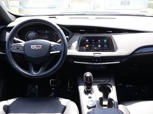 Used 2023 Cadillac XT4 Sport image 40