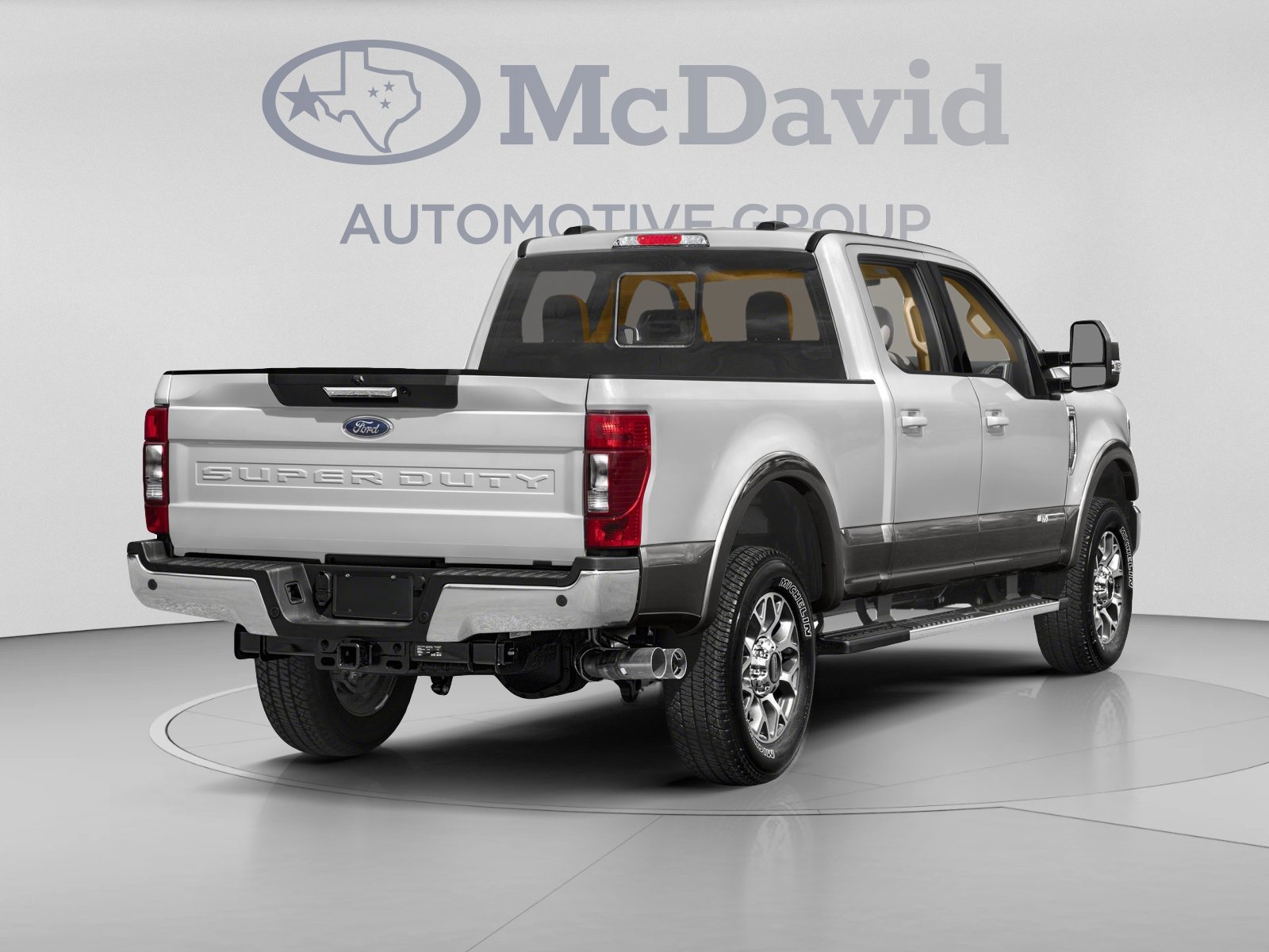 Used 2022 Ford F350 Lariat w/ Lariat Ultimate Package AWD/4WD image 2