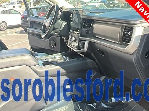 Certified 2024 Ford Expedition XLT image 13