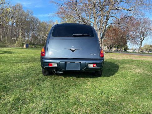 Used 2003 Chrysler PT Cruiser GT FWD image 20