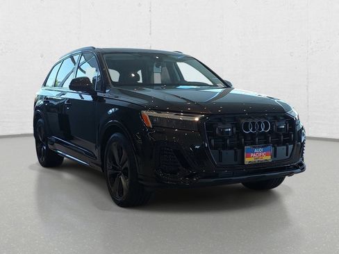 New 2026 Audi Q7 2.0T Premium Plus AWD/4WD image 3