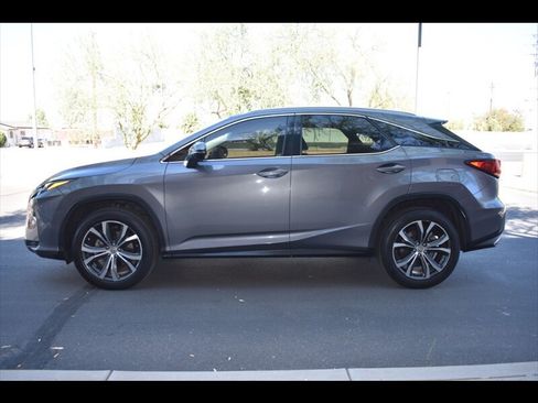 Used 2017 Lexus RX 350 FWD image 4