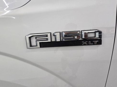 Used 2019 Ford F150 XLT w/ Equipment Group 302A Luxury AWD/4WD image 8