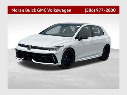 New 2026 Volkswagen Golf