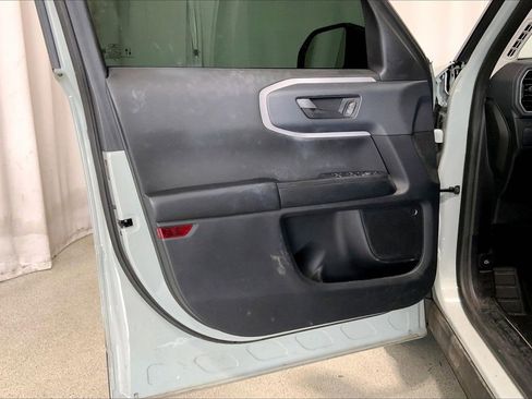 Used 2022 Ford Bronco Sport Big Bend w/ Convenience Package image 21