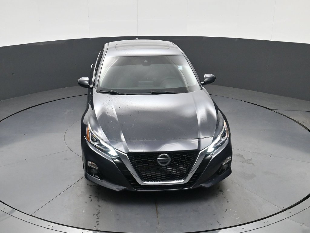 Used 2020 Nissan Altima 2.5 SL FWD image 28