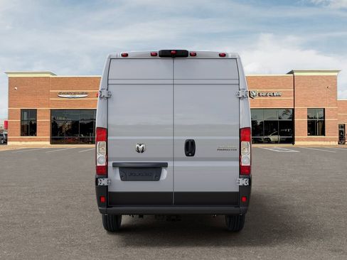 New 2026 RAM ProMaster 3500 w/ Convenience Group image 7