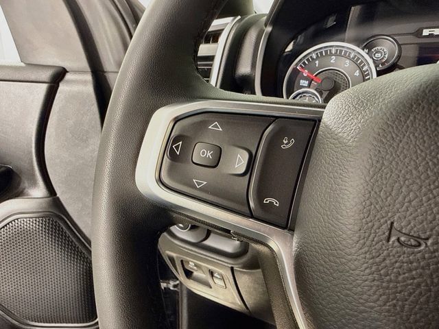 Used 2025 RAM 1500 Big Horn AWD/4WD image 31