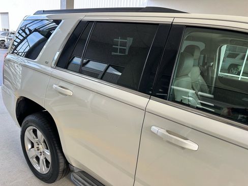 Used 2015 Chevrolet Tahoe LT image 10