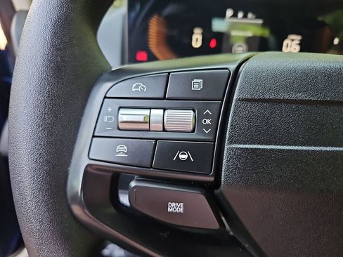 Used 2025 Kia K4 LXS image 11