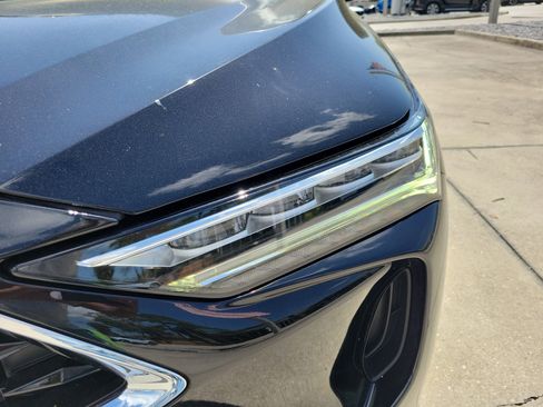 Used 2023 Acura MDX w/Advance Package image 9